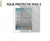 FOLIE PROTECTIE ECRAN IPAD 2