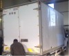 Furgon Aluminiu Autoutilitara Jumper Ducato Sprinter Master