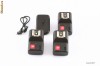 Kit Trigger-3 Receivere 4canale PT-04GY Kit Trigger-3 Receivere 4canale PT-04GY