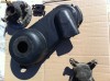 Capac protectie Ambreiaj curea variator Linhai 300