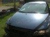 dezmembrez volvo s60,D5,2004,Navi