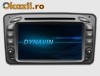 DYNAVIN ECO-MC2000 DVD NAVIGATIE DEDICATA MERCEDES VITO VIANO USB GPS TV BLUETOOTH INTERNET