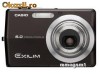 Casio Exilim EX-Z600 - defect pe problema de soft