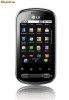 vand schimb Lg optimus ME impecabil, accesorizat 9.5/10