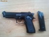 BERETTA M9 ? FULL METAL - PISTOL AIRSOFT