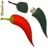 Memorie USB - Ardeiul super-iute