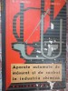 APARATE AUTOMATE DE MASURAT SI DE CONTROL IN INDUSTRIA CHIMICA
