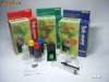 Kit refill  Canon CL 41  ink-mate