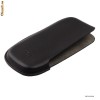 HUSA NOKIA E52 DIN PIELE CULOARE NEAGRA HUSA NOKIA E55 MODEL E-SERIES