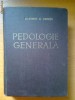 PEDOLOGIE GENERALA - CONSTANTIN D. CHIRITA