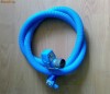 Furtun masina spalat cu pompa Bauknecht Whirpool 461971 065671