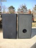 Boxe Acoustic Studio Monitor 3311