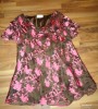 Bluza eleganta Ann Harvey marime mare