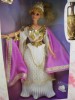 Great Eras - Grecian Goddess Barbie 1996 - serie senzationala de papusi de colectie!