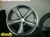 jante 19 bmw torra