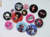Lot 13 INSIGNE personalizate OKAZIE