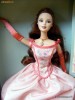 Grand Entrance Barbie 2001 - papusa de colectie magnifica !