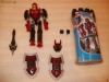lego knights kingdom robot