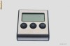 Timer/cronometru digital de bucatarie cu magnet de frigider sau suport