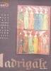 RECITAL DE MADRIGALE -VINIL