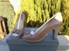 Pantofi dama din piele grup 4 modele -ale82-