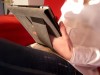Husa-Stander-Palm iPad 2 (Olanda)