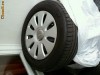 vand set jante aliaj originale audi a4 a3 a6 anvelope  noi 205 55 16 pirelli