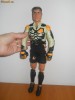 papusa action-man, Hasbro