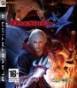 Devil May Cry 4 PS3  (ALVio) + sute de alte jocuri ps3 originale ! ( VAND SCHIMB )