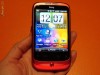 VAND SAU SCHIMB HTC WILDFIRE 500 RON