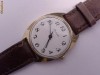 Ceas RAKETA original 17 Rubine