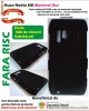 Husa Nokia N8 Case material dur Neagra