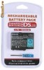 Acumulator compatibil cu Nintendo DS Lite - Pachet sigilat + surubelnita