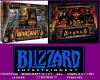 Cd-Key 'uri WarCraft III + FT / Diablo II + Lod pt .Bnet