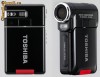 Toshiba Camileo P10