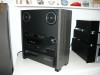Laterale magnetofon, casetofon, amplificator, (AKAI,TECHNICS,TEAC,PIONEER,ONKYO,REVOX,TASCAM,FOSTEX,ETC)etc din lemn