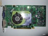 Placa video PCI Express MSI 6800 256 MB