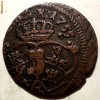 E.238 POLONIA AUGUST III GROS 1755
