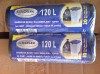 SACI MENAJERI GROSIK 120 L 1+1 GRATIS
