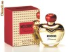Moschino-Moschino Glamour EDP 100 ml(tester)