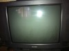 Televizor Daewoo fabricatie 2000, diagonla 52 cm