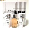 Burberry-Burberry The beat For Women SET EDP 75 ml parfum +100ml lotiune corp + 100ml gel dus