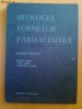 REOLOGIA FORMELOR FARMACEUTICE - ADRIAN POPOVICI, TOKES BELA, PAPP IOSIF, GABRIELA SUCIU
