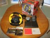 VOLAN LOGITECH WINGMAN FORMULA GP CU PEDALE