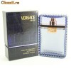 Versace-Man EDT 100 ml(tester)
