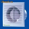 Ventilator baie