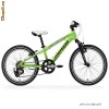MERIDA BICICLETA DAKAR 620