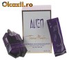 Thierry Mugler-Alien SET EDP 30ml parfum + 100ml lotiune corp