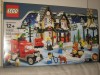 LEGO  model 10222   SIGILAT  822 piese    12 +ani
