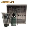 Burberry-Burberry The Beat Men SET 100ml parfum EDT + 150ml aftershave balsam